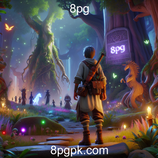 8pg