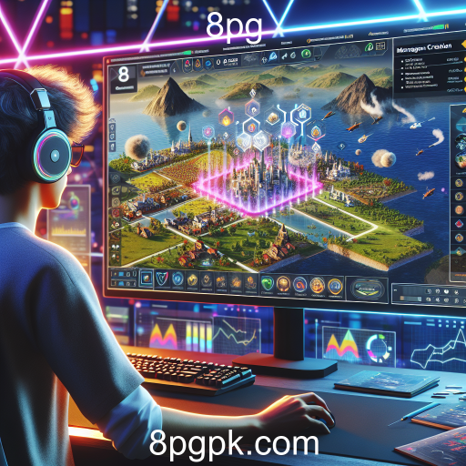 A Magia dos Jogos de Simulação: Uma Experiência Imersiva